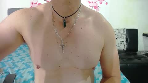 AMAYA online show from January 18, 7:04 pm