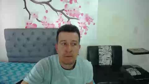 AMAYA online show from January 19, 7:15 pm