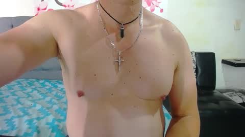 AMAYA online show from January 25, 6:57 pm