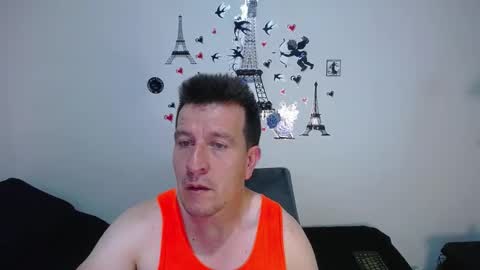 AMAYA online show from February 7, 12:53 am