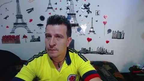 AMAYA online show from February 13, 4:07 pm