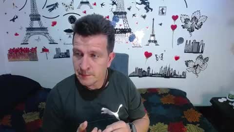 AMAYA online show from February 20, 2:18 am