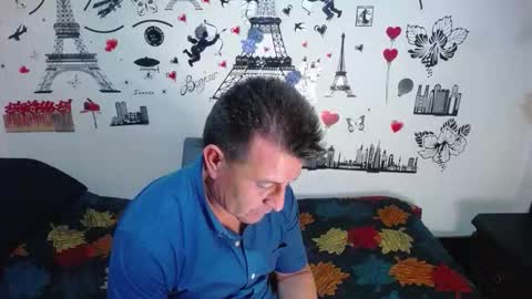 AMAYA online show from September 23, 2:36 am