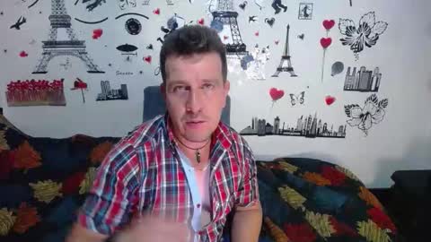 AMAYA online show from October 10, 3:05 am