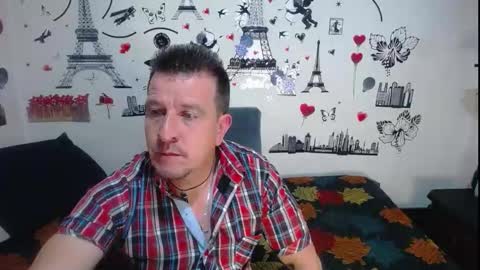 AMAYA online show from November 5, 2:44 am