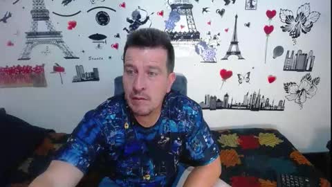 AMAYA online show from November 9, 3:05 am