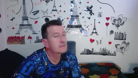 AMAYA online show from January 8, 2:03 am