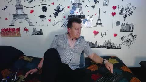 AMAYA online show from February 6, 3:11 am