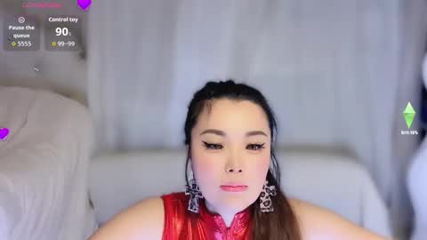 yooo online show from December 20, 4:47 pm