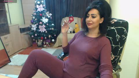 Amazinerika online show from January 4, 1:10 am