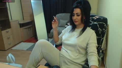 Amazinerika online show from January 18, 4:21 pm