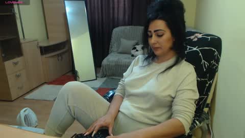 Amazinerika online show from January 19, 11:01 am