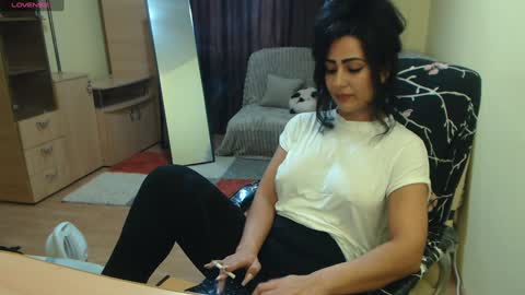 Amazinerika online show from January 22, 10:40 am