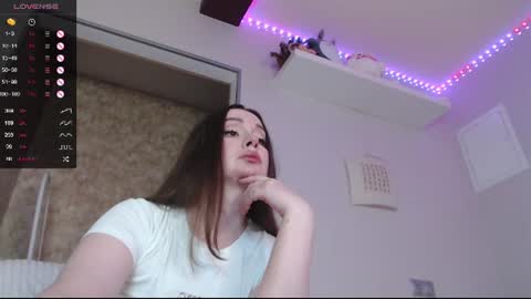 amazing_agness online show from August 5, 8:06 am