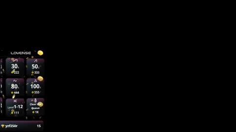 Alina online show from February 19, 6:21 pm