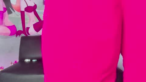 Gaby online show from February 21, 7:26 pm