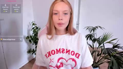 Roxy online show from July 11, 12:52 pm