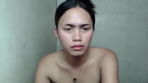 Snapshot of amazing_yella69 chatting on October 8, 5:16 am YELLA online show from October 8, 5:16 am