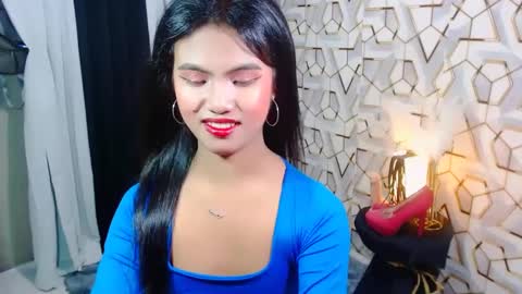 Snapshot of amazingjhanna chatting on January 27, 1:52 pm amazingjhanna online show from January 27, 1:52 pm