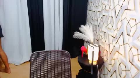 Snapshot of amazingjhanna chatting on February 15, 11:17 am amazingjhanna online show from February 15, 11:17 am