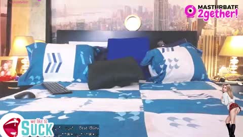 Sharlot online show from November 14, 2:16 pm