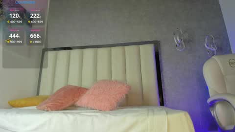 Ambar online show from April 8, 7:25 pm