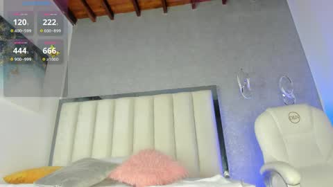 Ambar online show from April 13, 7:41 pm