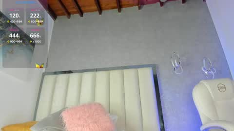 Ambar online show from April 15, 7:32 pm