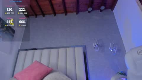 Ambar online show from May 28, 7:44 pm