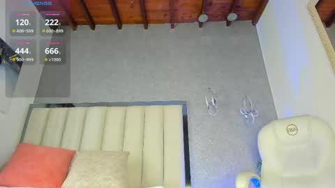 Ambar online show from June 1, 7:26 pm