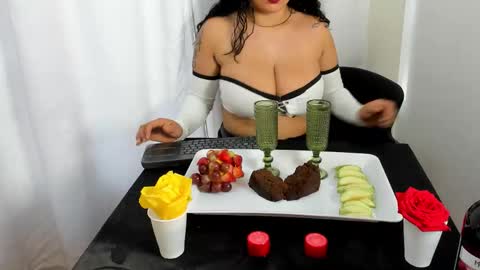 Snapshot of ambar85 chatting on November 30, 10:03 pm ambar85 online show from November 30, 10:03 pm