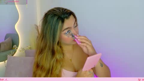 Ambar online show from February 22, 4:24 am