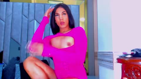 Ambar  online show from May 7, 1:38 pm