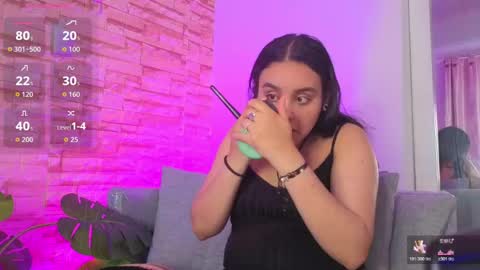   online show from February 21, 7:04 pm