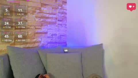   online show from February 25, 7:45 pm