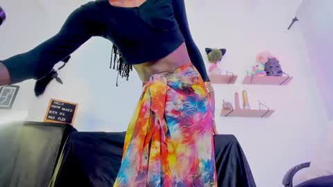 Ambar fitness88 online show from March 10, 4:46 pm