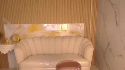 Ambar online show from September 9, 8:30 pm