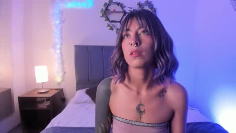 ambar_gh1 online show from October 13, 7:25 pm