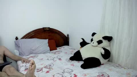 Ambar  Jackson online show from April 9, 11:15 am