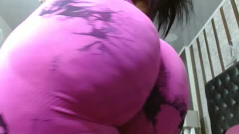 Ambar Jones online show from November 7, 11:32 am