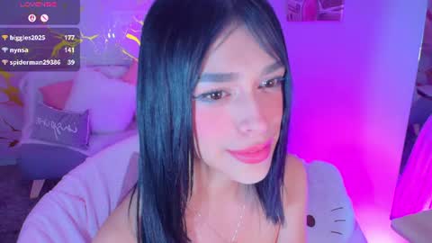 Ambar online show from July 14, 2:05 am