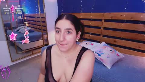 Ambar online show from October 18, 7:36 pm