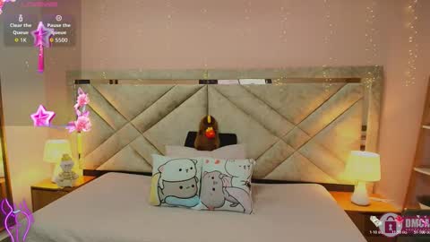 Ambar online show from December 15, 8:24 pm