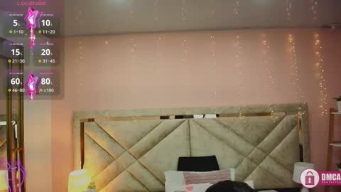 Ambar online show from December 21, 8:16 pm