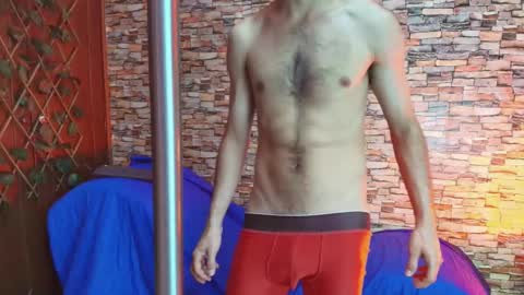 Sebas online show from September 27, 3:06 pm