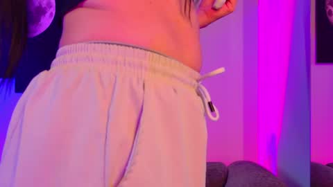 ambar_midnigth online show from June 26, 3:11 am