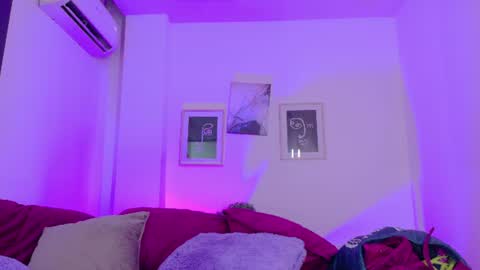ambar_midnigth online show from July 7, 3:42 am