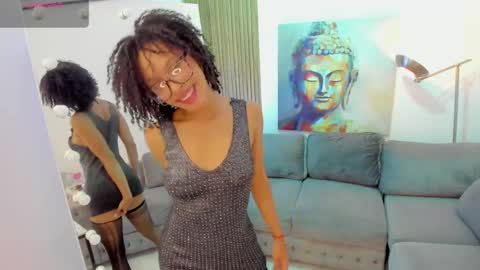 Ambar online show from April 9, 7:41 pm