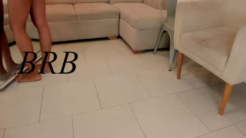 Ambar online show from June 25, 11:59 am