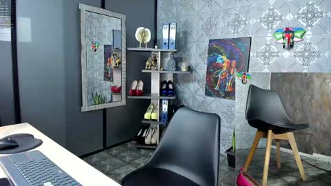Snapshot of ambar_rose2 chatting on December 5, 10:33 am ambar rose2 online show from December 5, 10:33 am